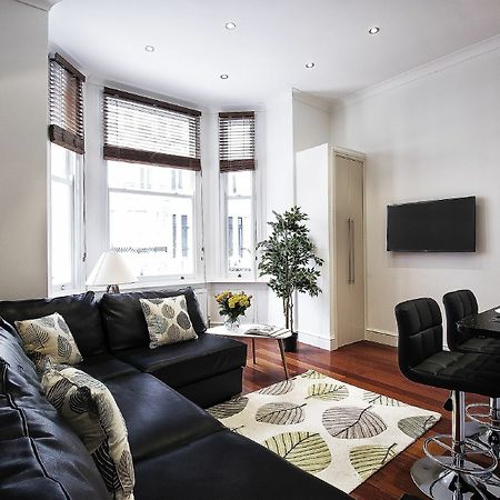 Kensington One Apartment Лондон Екстериор снимка