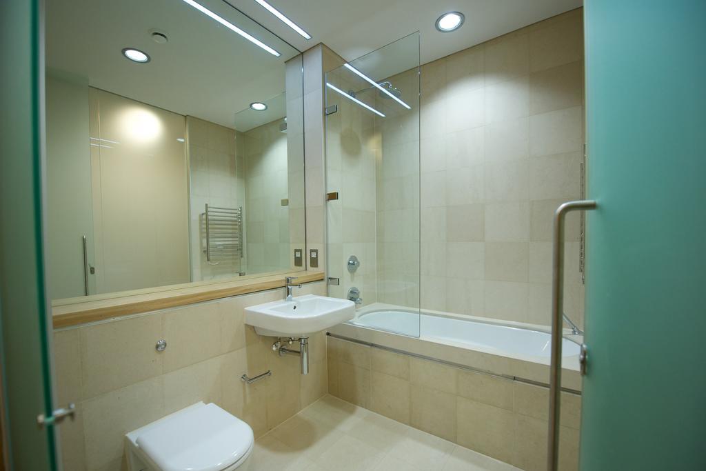 Kensington One Apartment Лондон Екстериор снимка