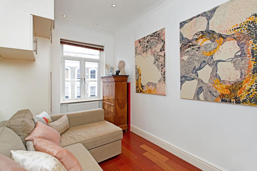 Kensington One Apartment Лондон Екстериор снимка