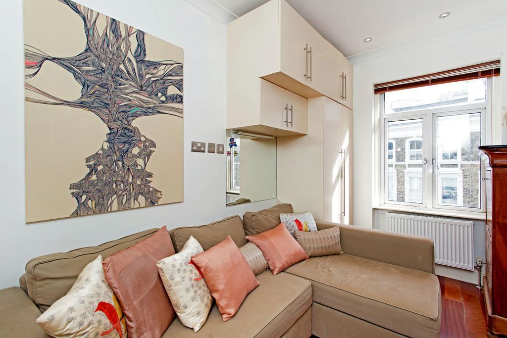 Kensington One Apartment Лондон Екстериор снимка