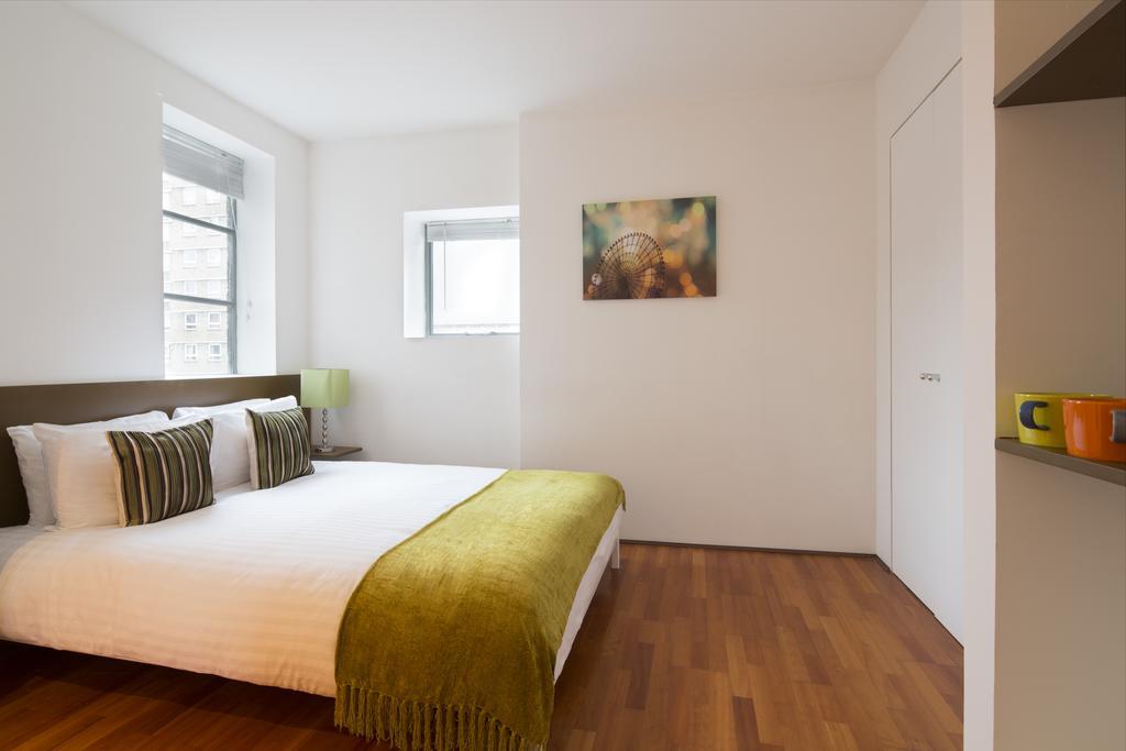 Kensington One Apartment Лондон Стая снимка