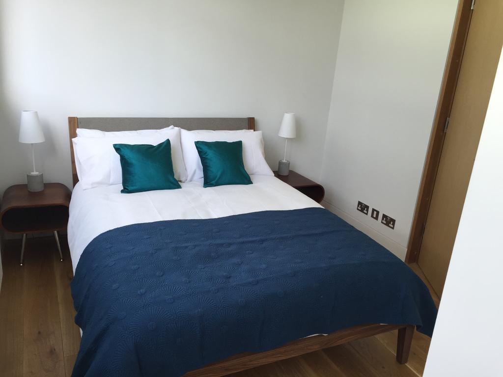 Kensington One Apartment Лондон Екстериор снимка