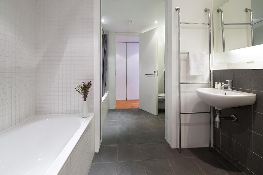 Kensington One Apartment Лондон Стая снимка