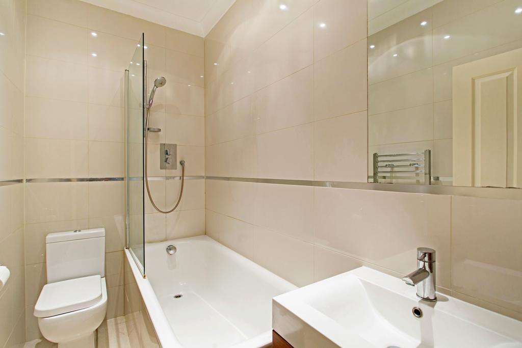 Kensington One Apartment Лондон Екстериор снимка