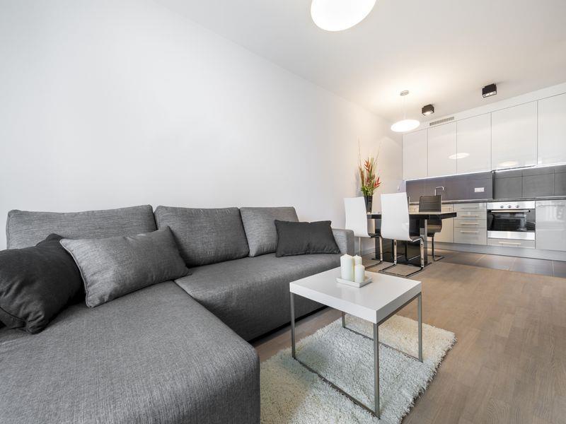 Kensington One Apartment Лондон Екстериор снимка