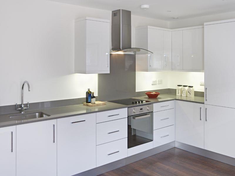 Kensington One Apartment Лондон Екстериор снимка