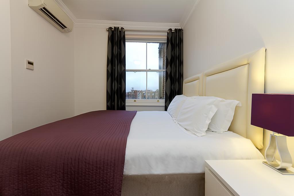 Kensington One Apartment Лондон Екстериор снимка
