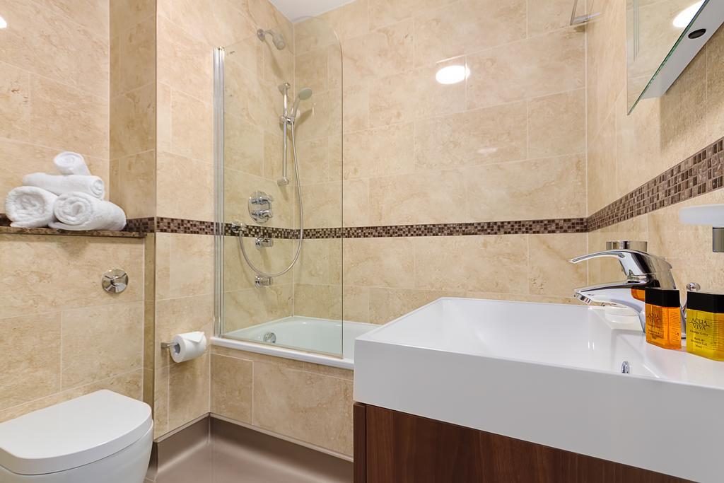 Kensington One Apartment Лондон Екстериор снимка