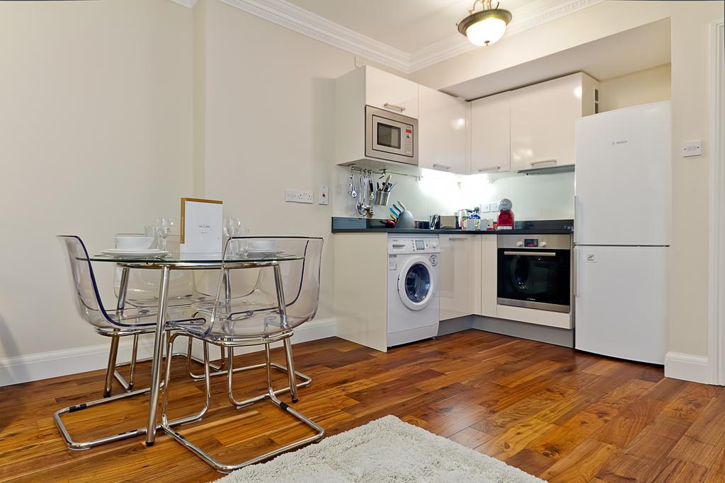 Kensington One Apartment Лондон Екстериор снимка