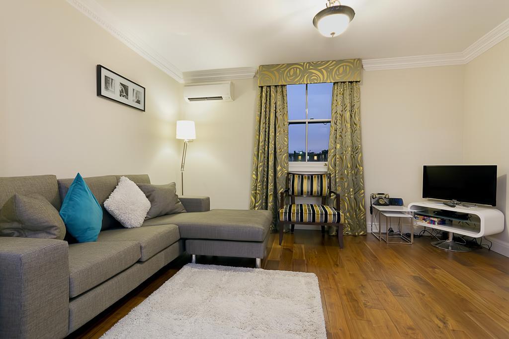 Kensington One Apartment Лондон Екстериор снимка