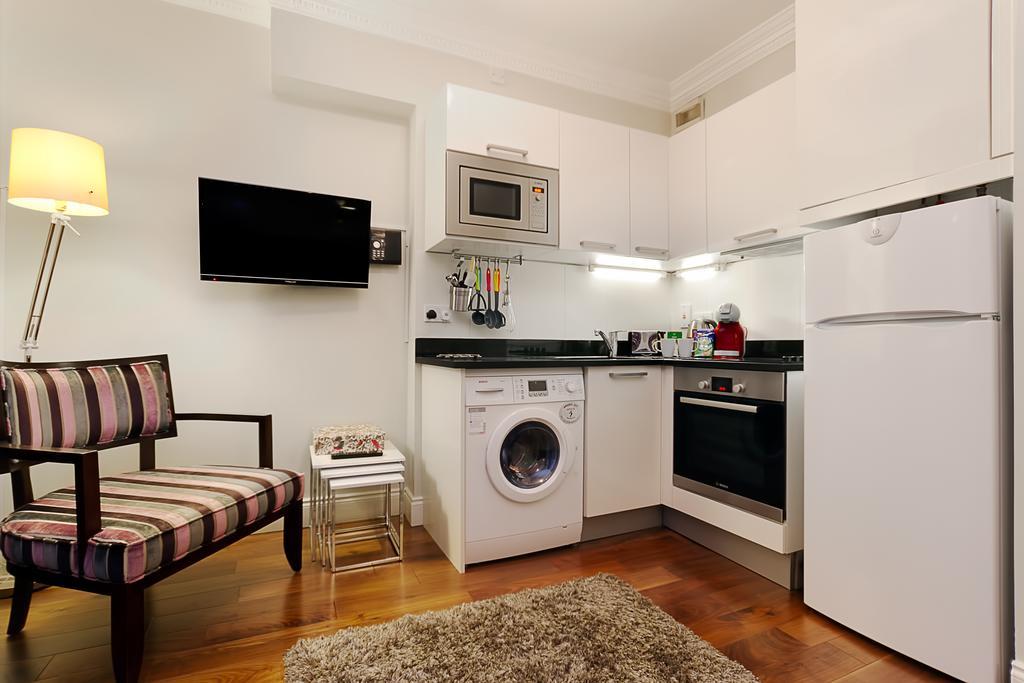 Kensington One Apartment Лондон Екстериор снимка