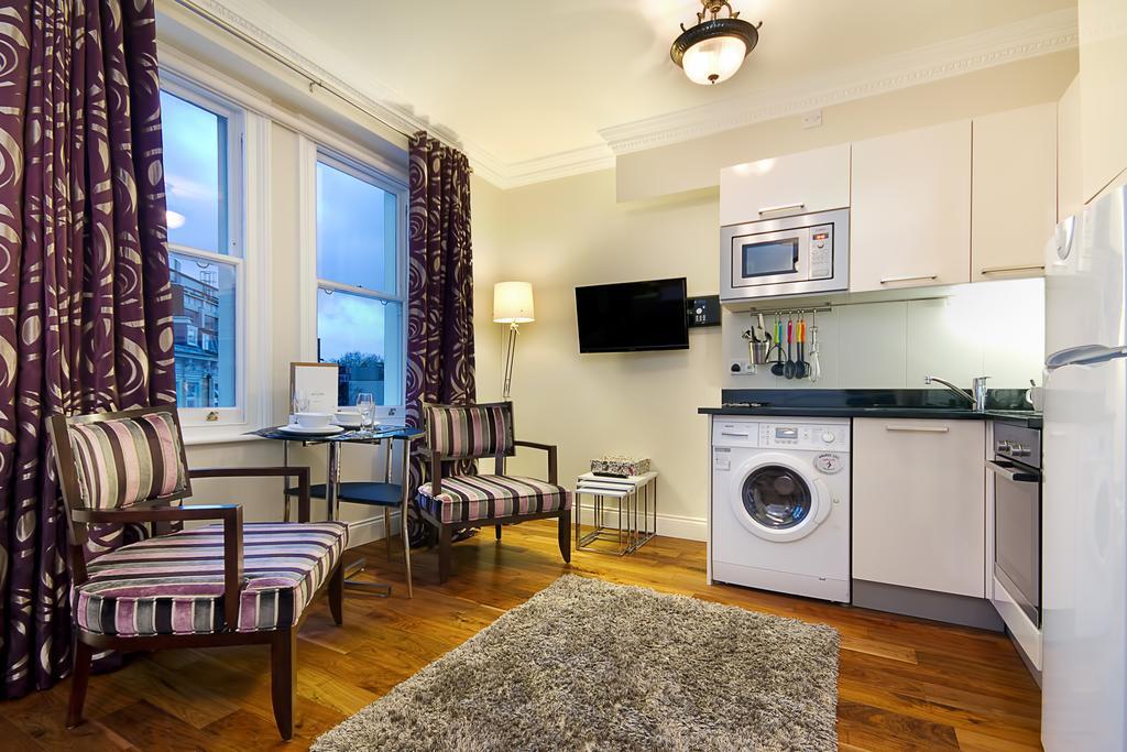 Kensington One Apartment Лондон Екстериор снимка