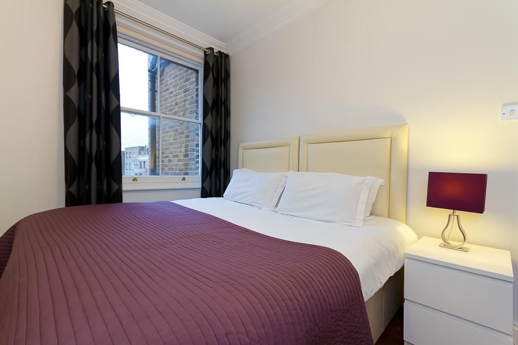 Kensington One Apartment Лондон Екстериор снимка