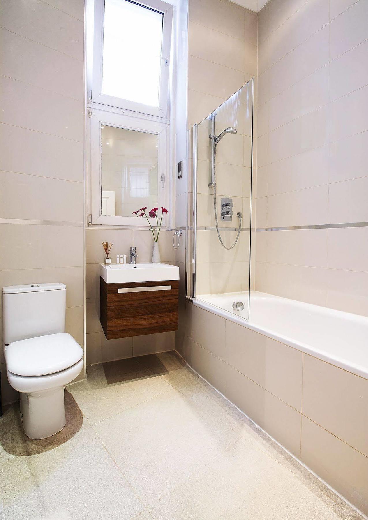Kensington One Apartment Лондон Екстериор снимка