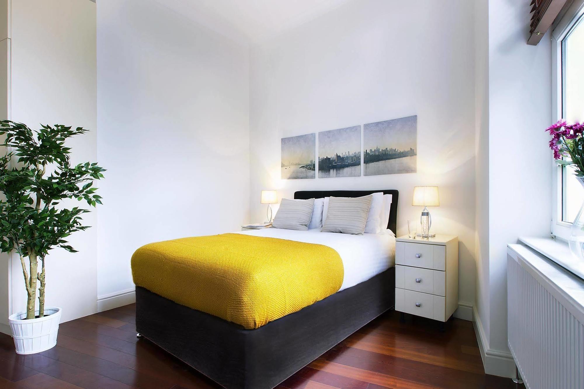 Kensington One Apartment Лондон Екстериор снимка