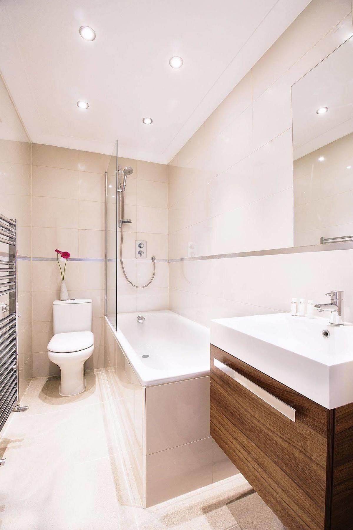 Kensington One Apartment Лондон Екстериор снимка
