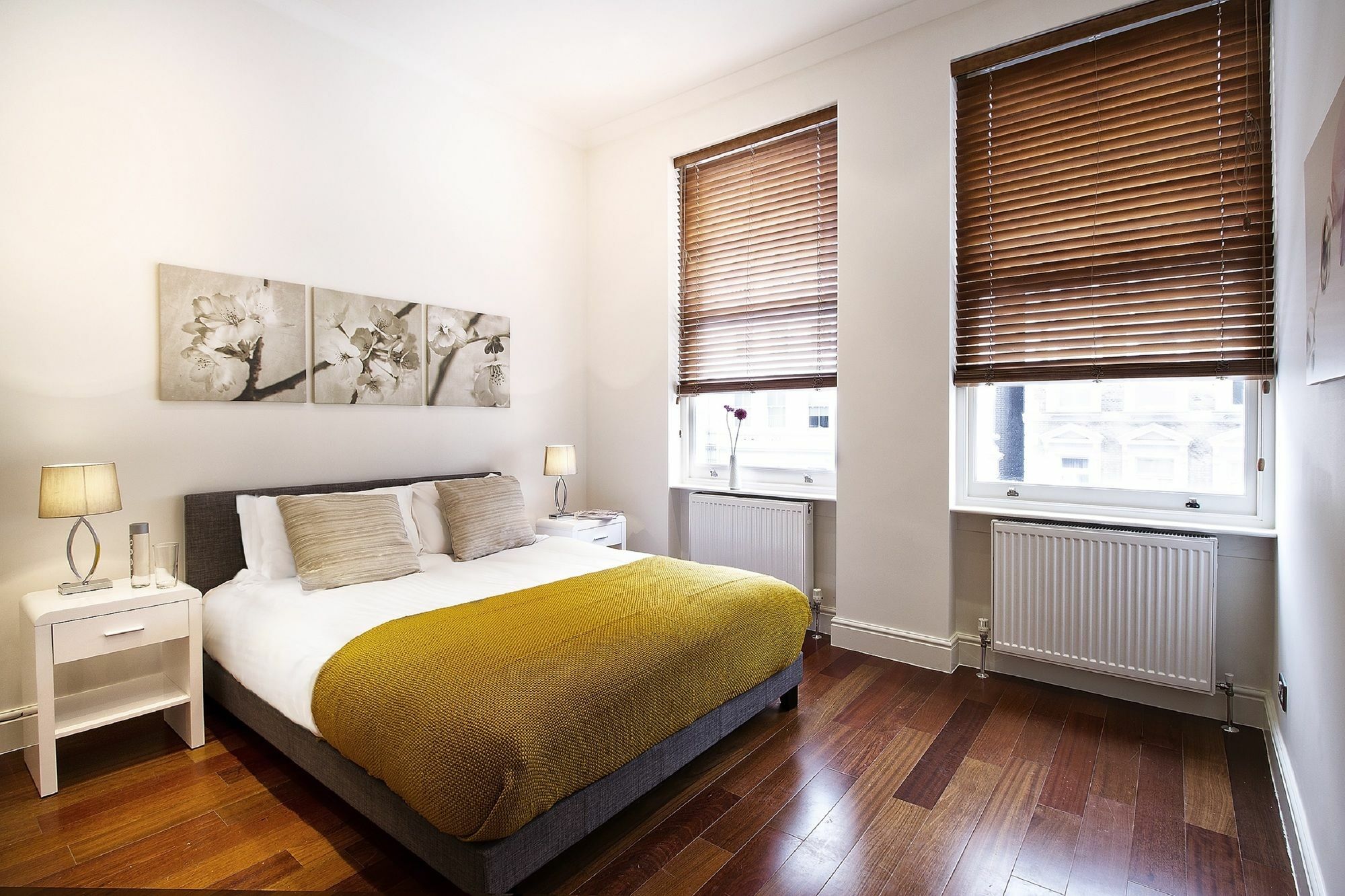 Kensington One Apartment Лондон Екстериор снимка