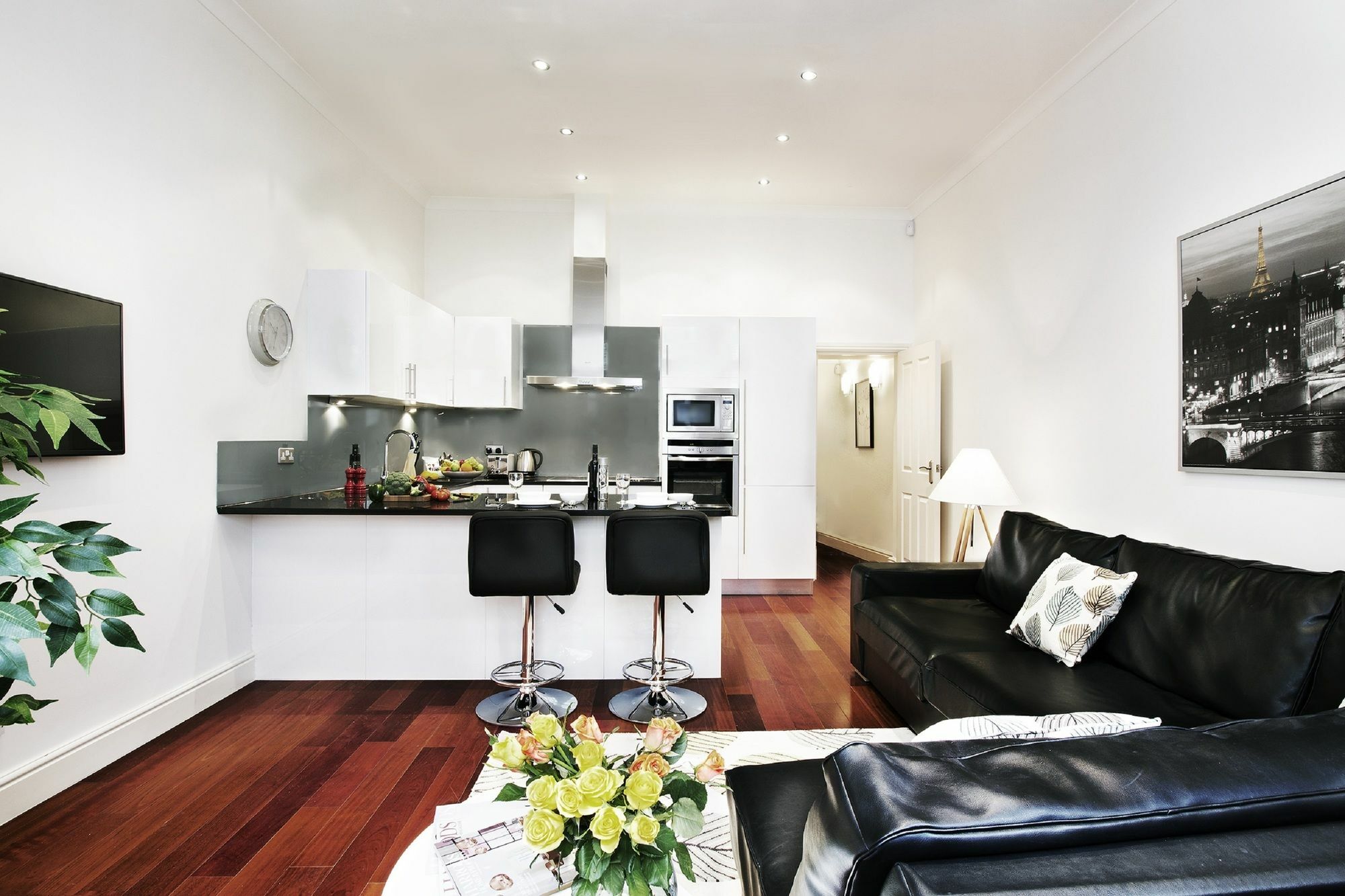 Kensington One Apartment Лондон Екстериор снимка
