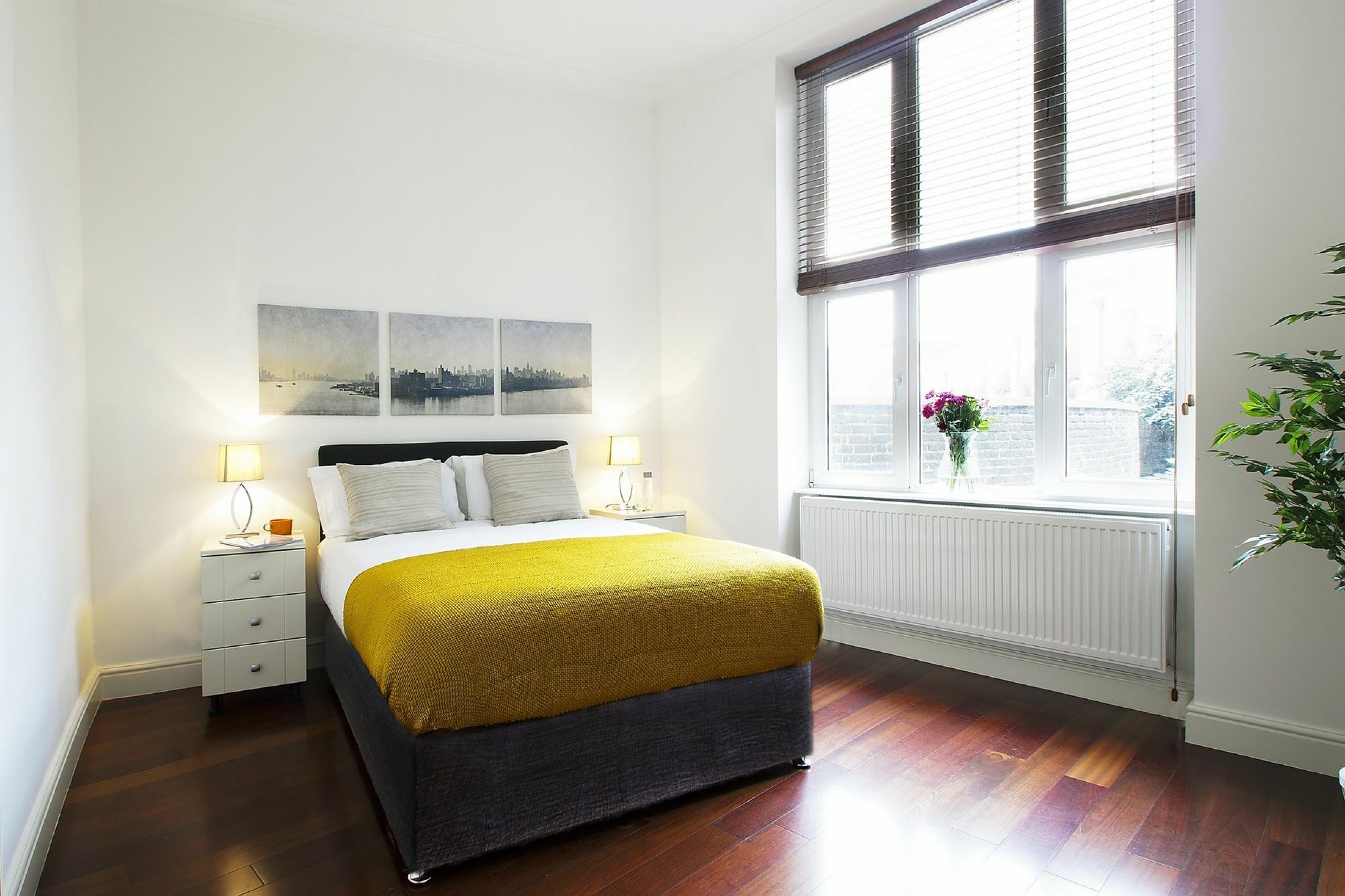Kensington One Apartment Лондон Екстериор снимка