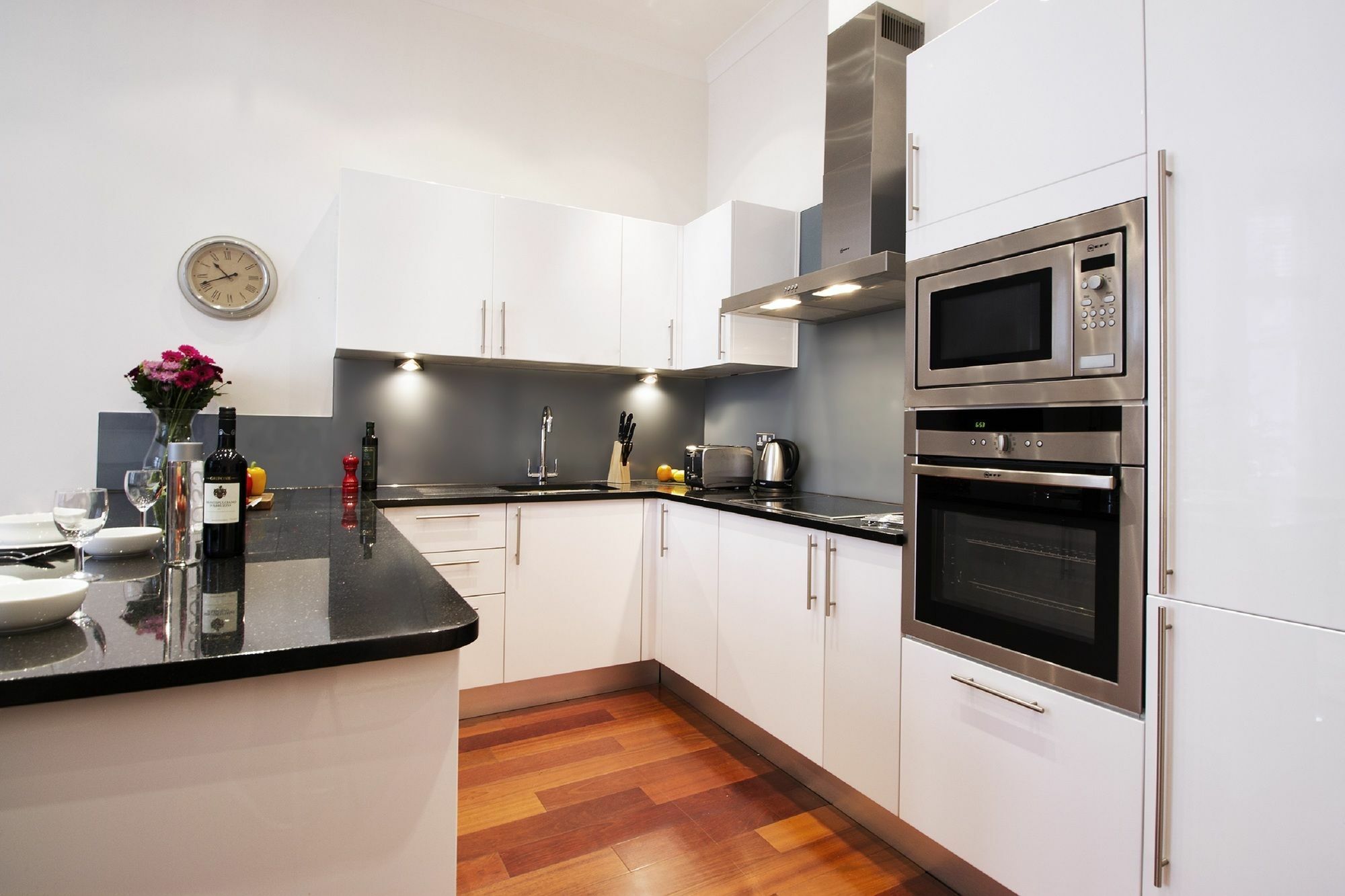 Kensington One Apartment Лондон Екстериор снимка