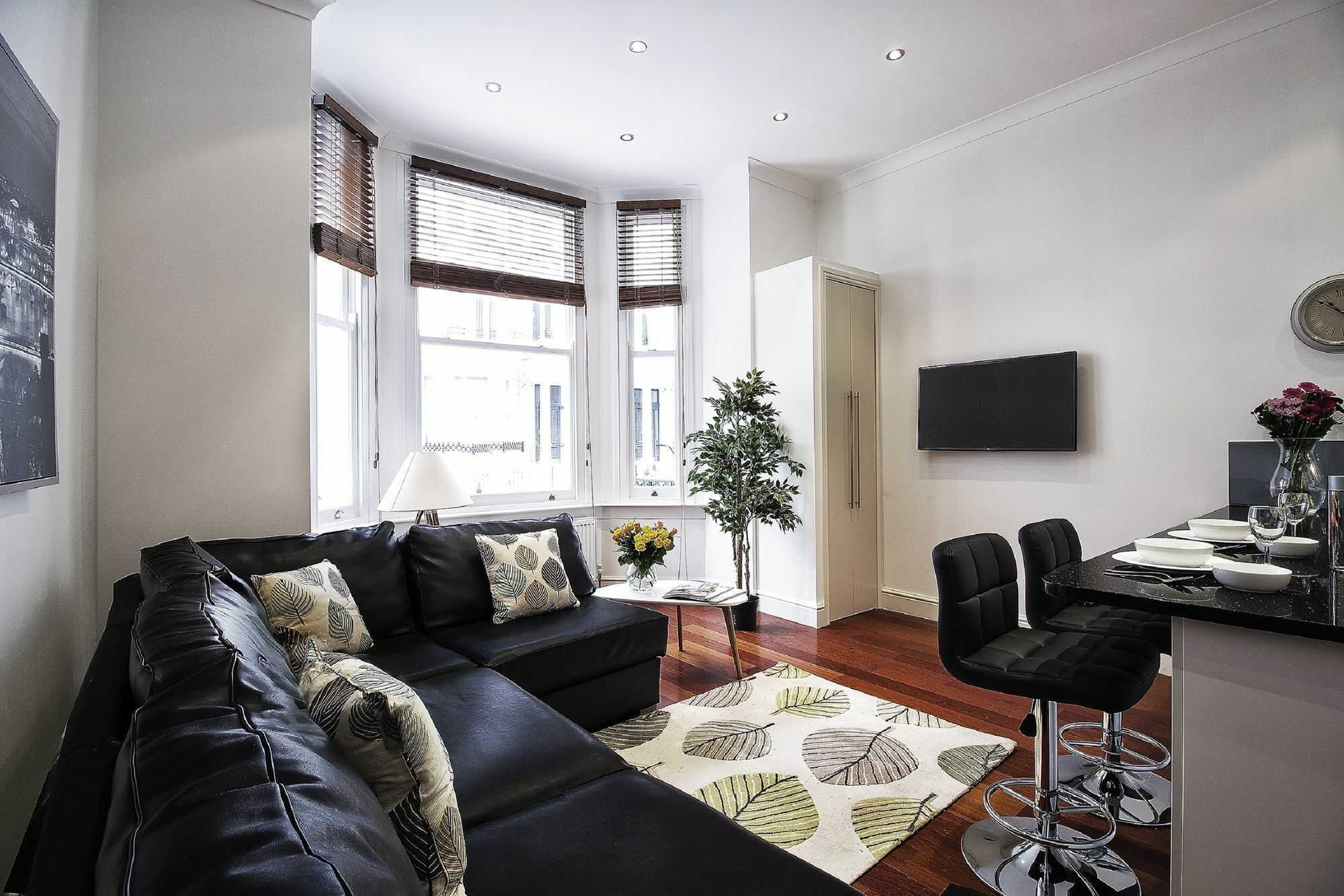 Kensington One Apartment Лондон Екстериор снимка